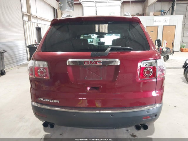 GMC Acadia Slt-1