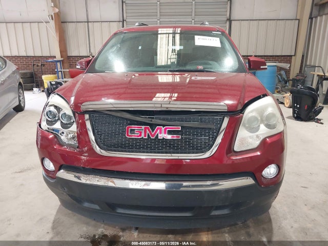GMC Acadia Slt-1