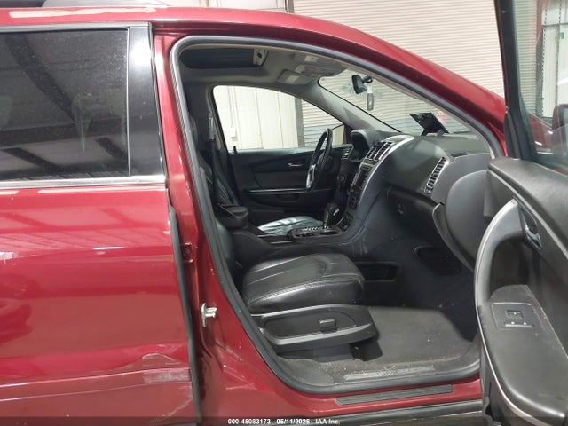 GMC Acadia Slt-1