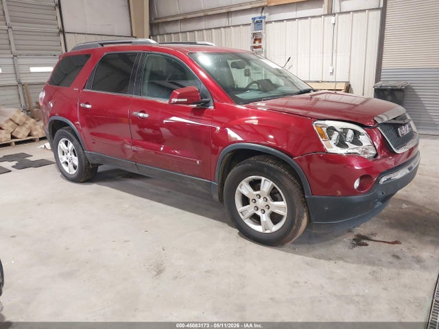 Salvage GMC Acadia Image