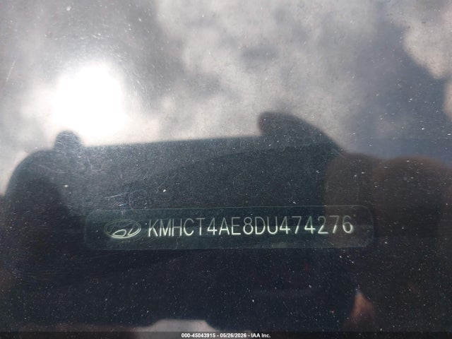 Hyundai ACCENT Gls