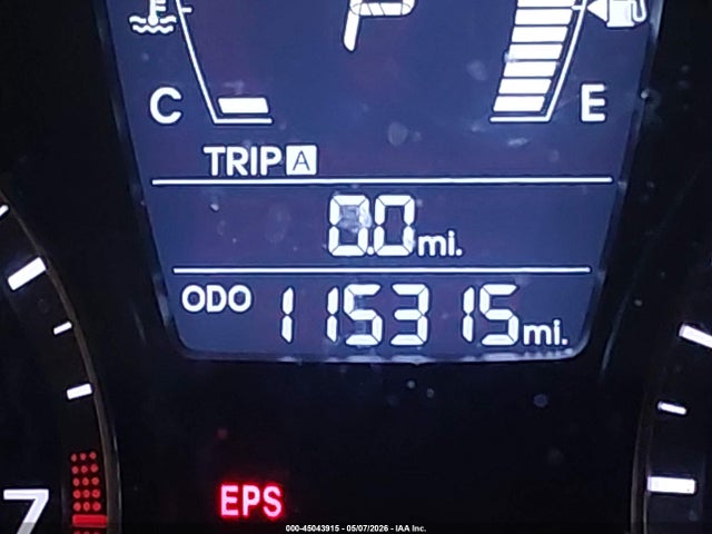 Hyundai ACCENT Gls