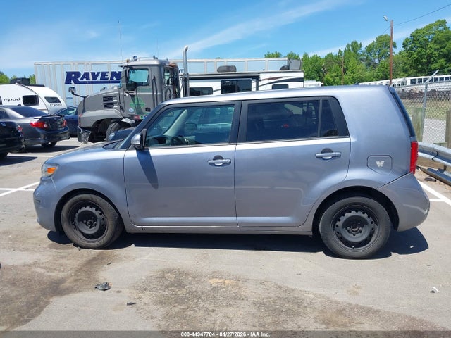 Scion xB