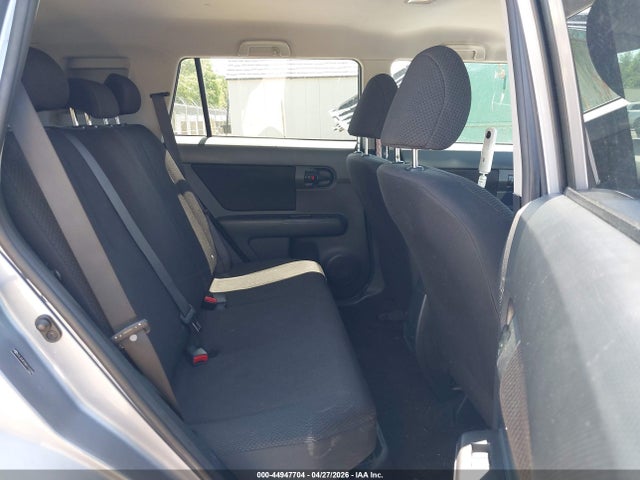 Scion xB