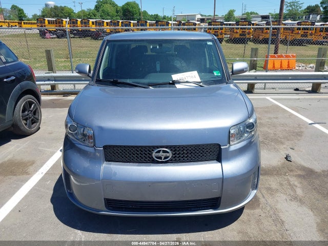 Scion xB