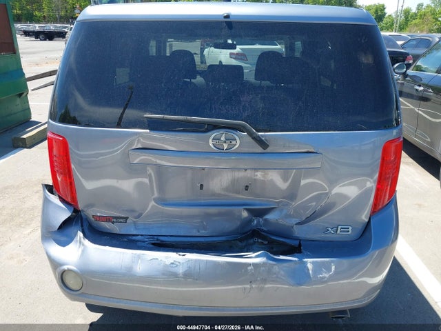 Scion xB