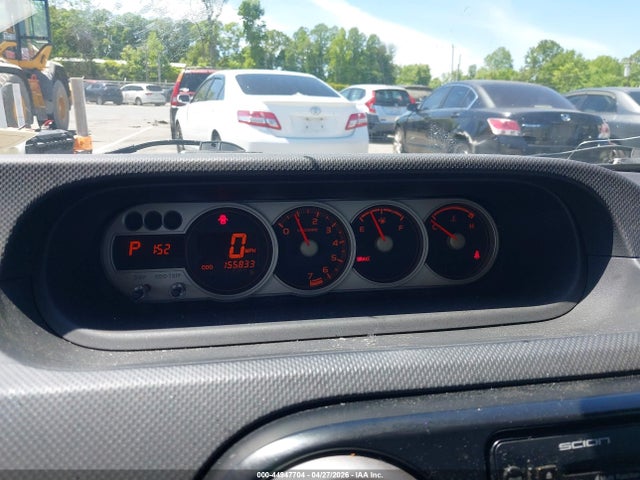 Scion xB