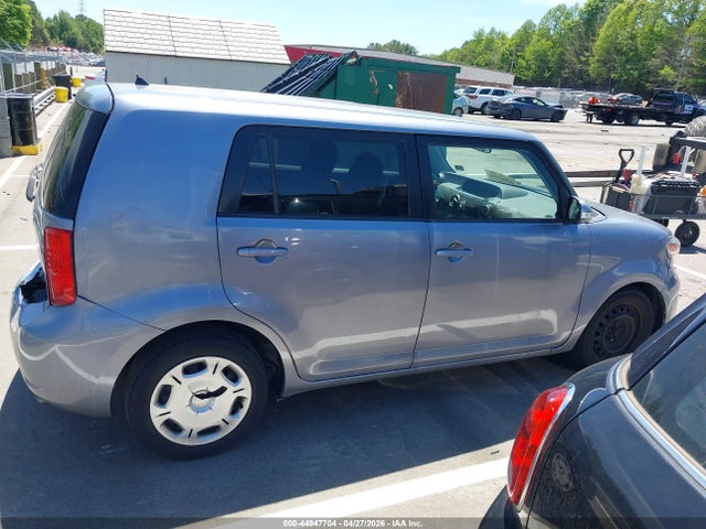 Scion xB