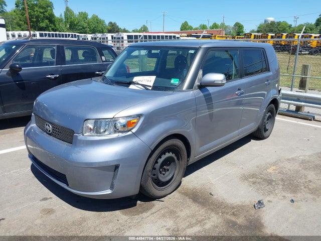 Scion xB