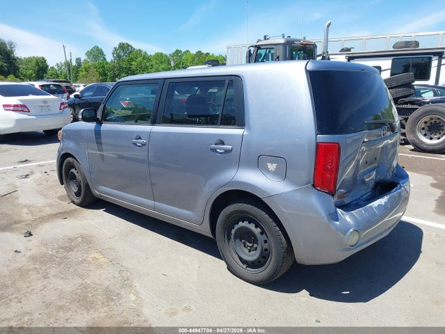 Scion xB