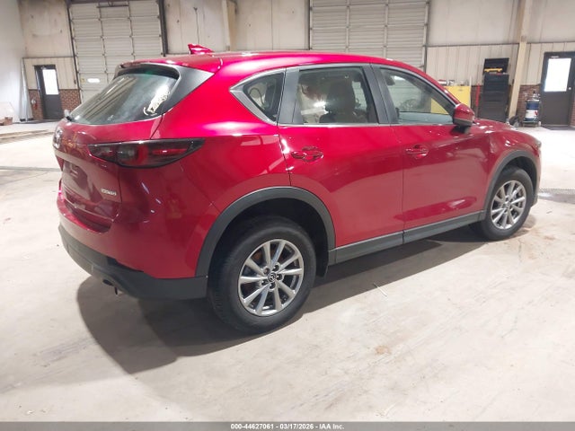 Mazda Cx 2.5 S
