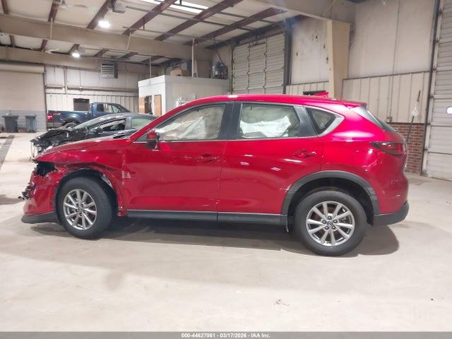 Mazda Cx 2.5 S