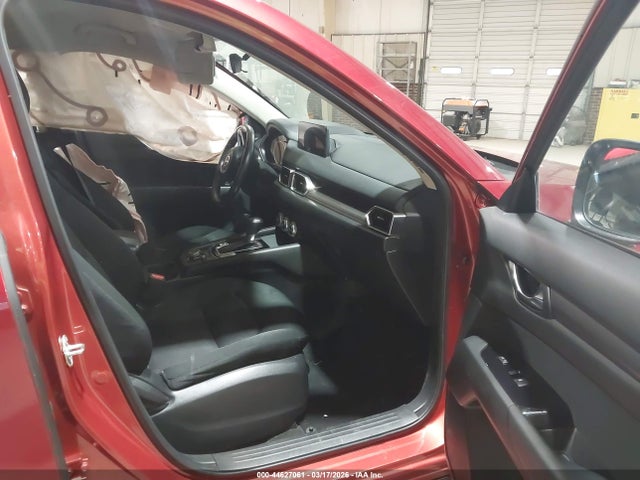 Mazda Cx 2.5 S