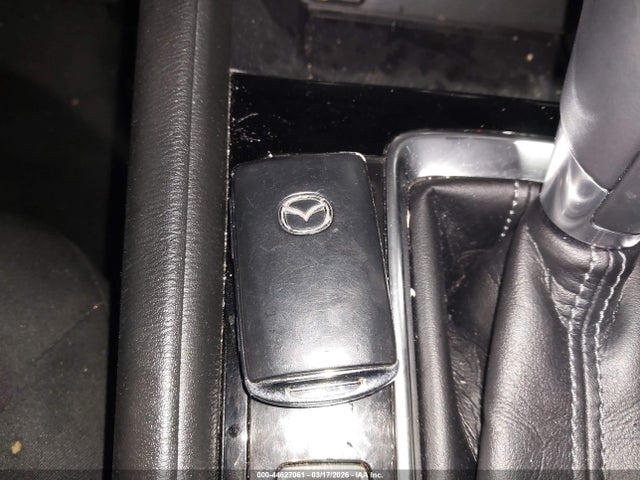 Mazda Cx 2.5 S