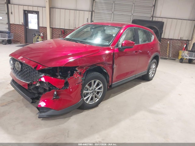 Mazda Cx 2.5 S