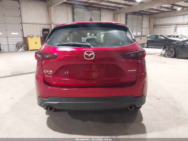 Mazda Cx 2.5 S