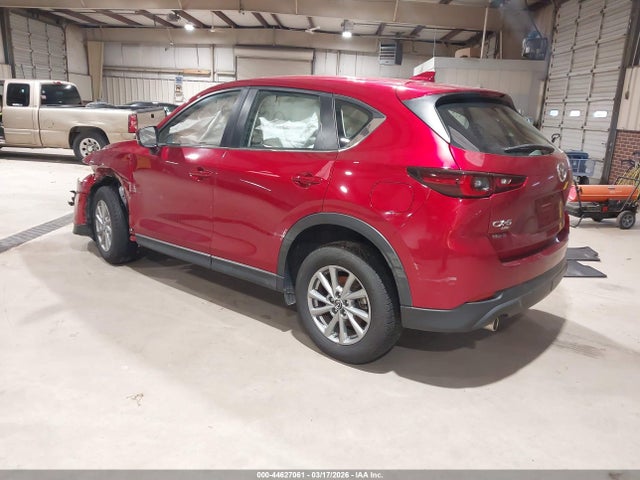 Mazda Cx 2.5 S