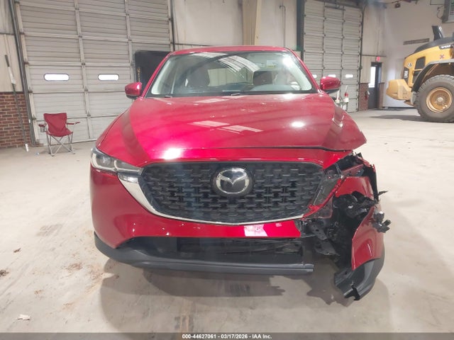 Mazda Cx 2.5 S