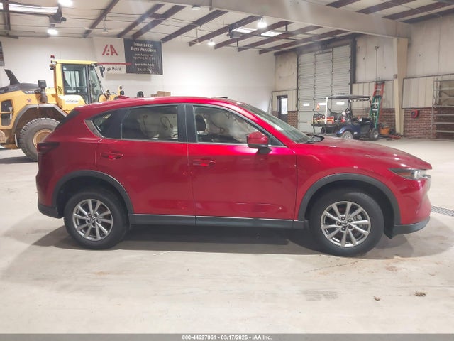 Mazda Cx 2.5 S