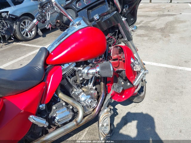 Harley-Davidson Flhxs Street Glide Special