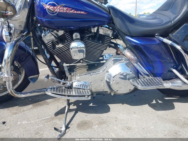 Harley-Davidson Flhri