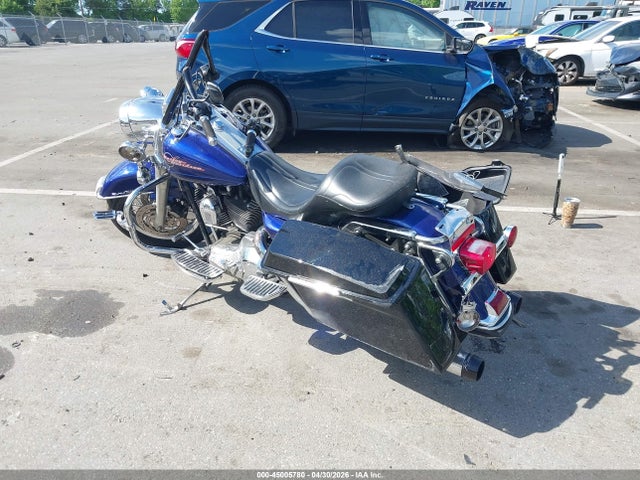 Harley-Davidson Flhri