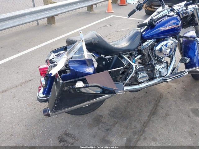 Harley-Davidson Flhri