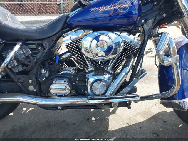 Harley-Davidson Flhri