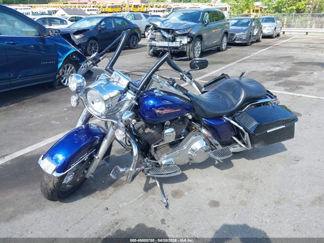 Harley-Davidson Flhri