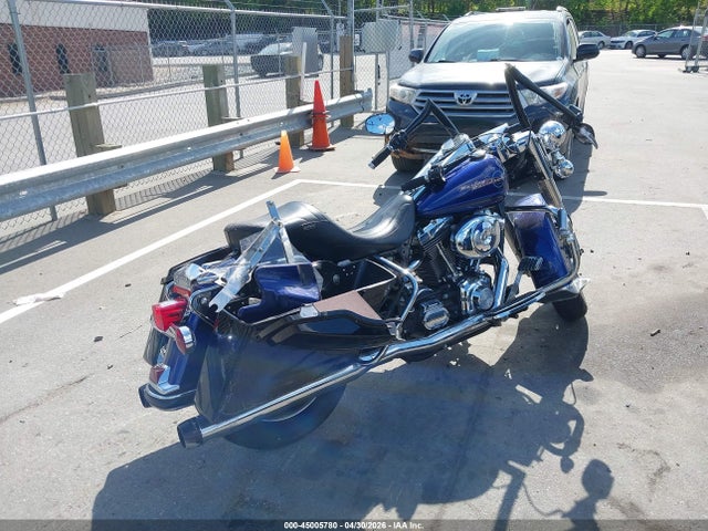 Harley-Davidson Flhri