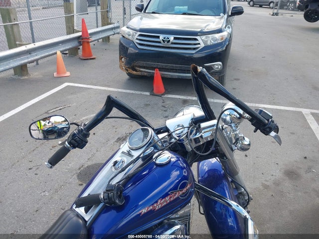 Harley-Davidson Flhri
