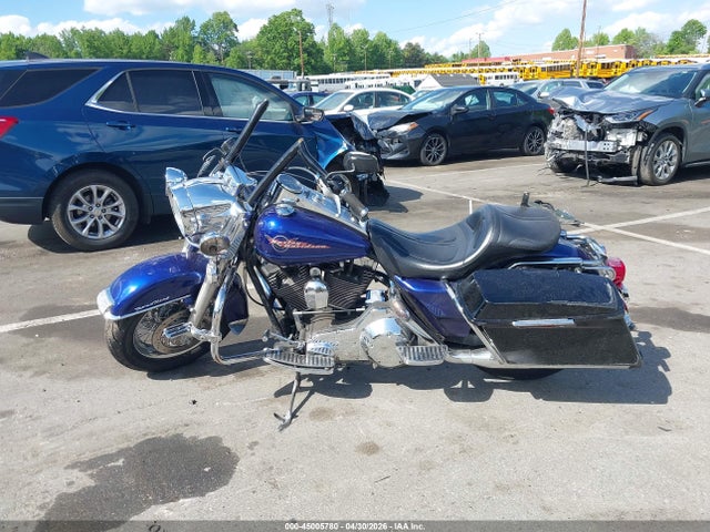 Harley-Davidson Flhri