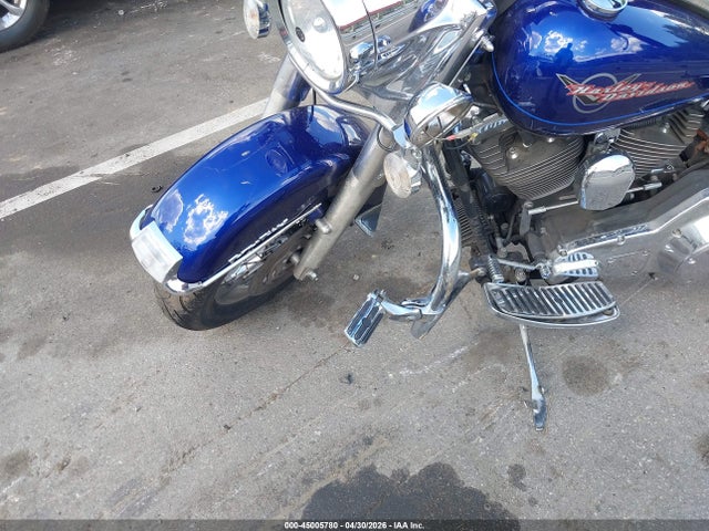 Harley-Davidson Flhri
