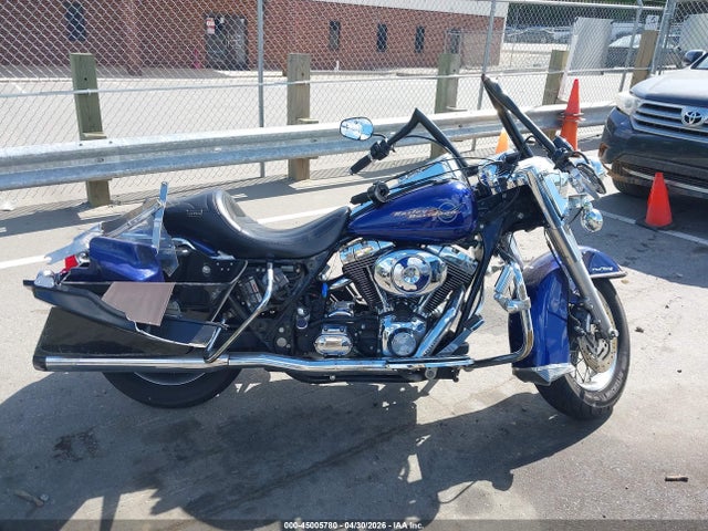 Harley-Davidson Flhri