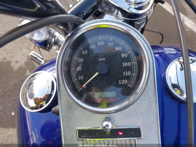 Harley-Davidson Flhri