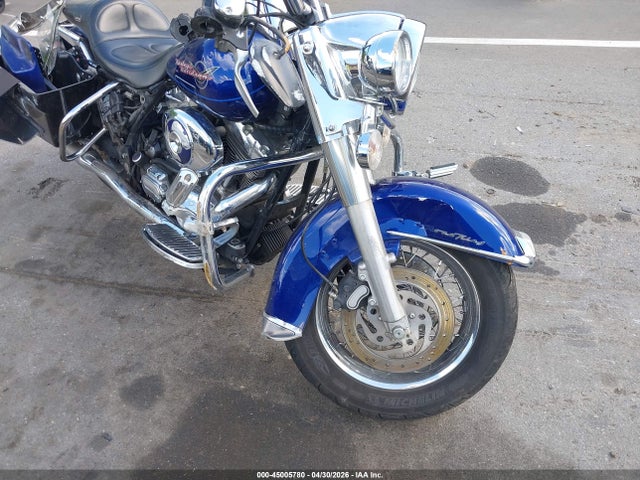 Harley-Davidson Flhri