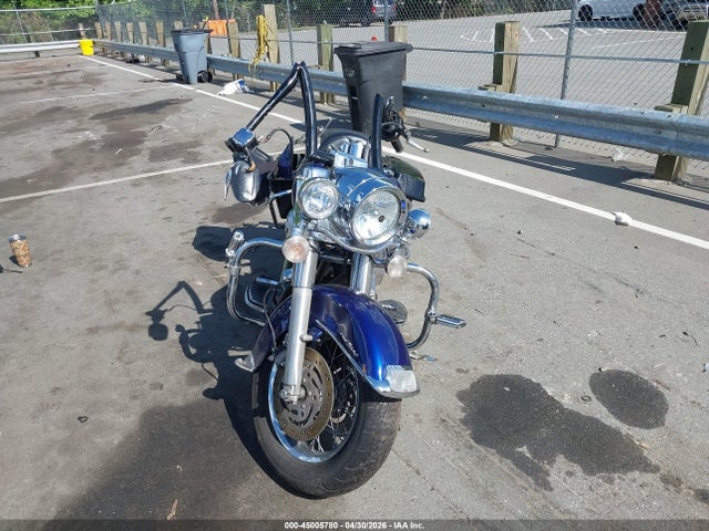 Harley-Davidson Flhri