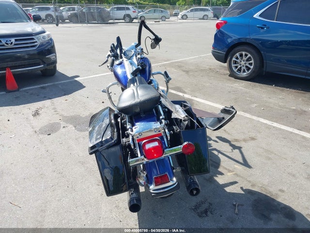 Harley-Davidson Flhri
