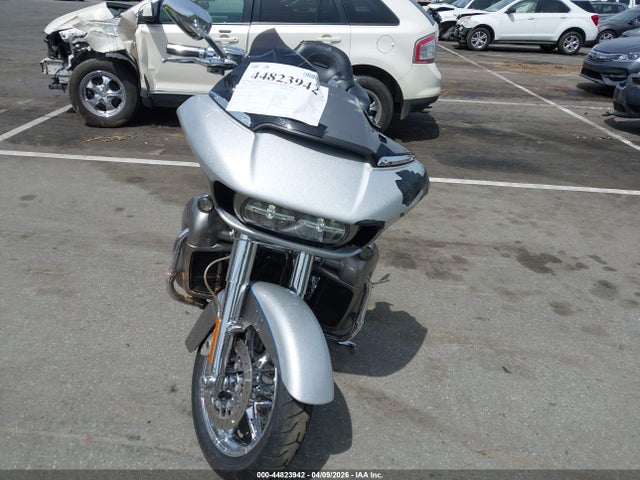 Harley-Davidson Fltruse Cvo Road Glide