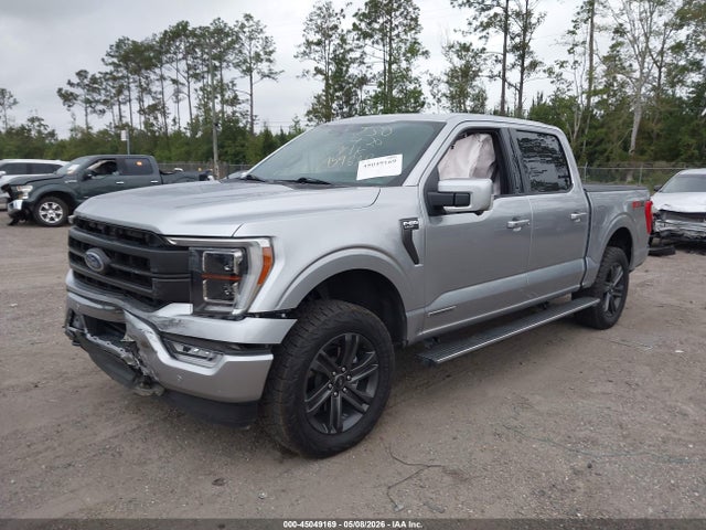 Ford F-150 Lariat