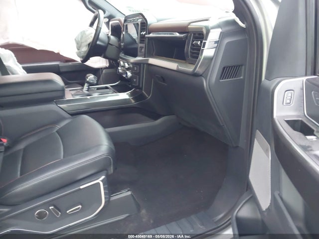 Ford F-150 Lariat