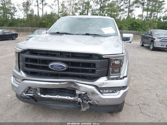 Ford F-150 Lariat