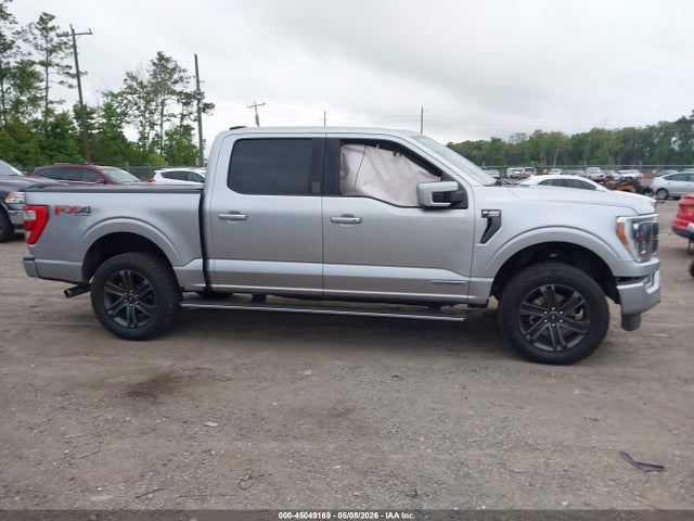 Ford F-150 Lariat