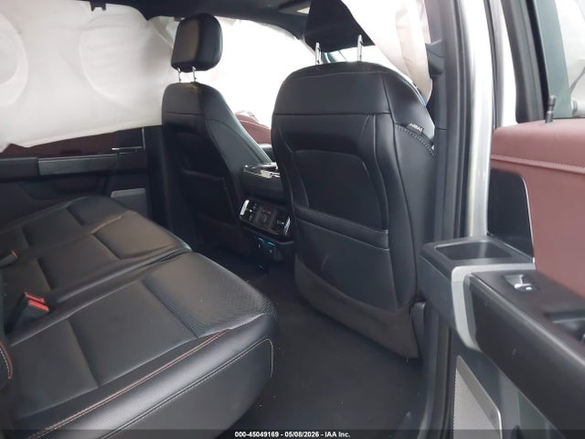 Ford F-150 Lariat