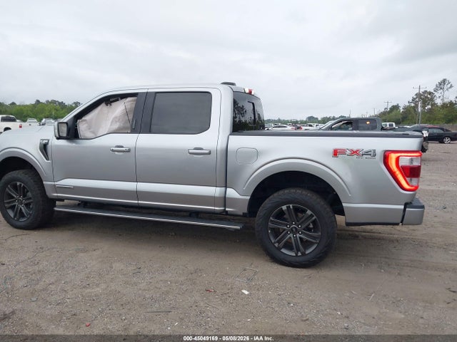 Ford F-150 Lariat