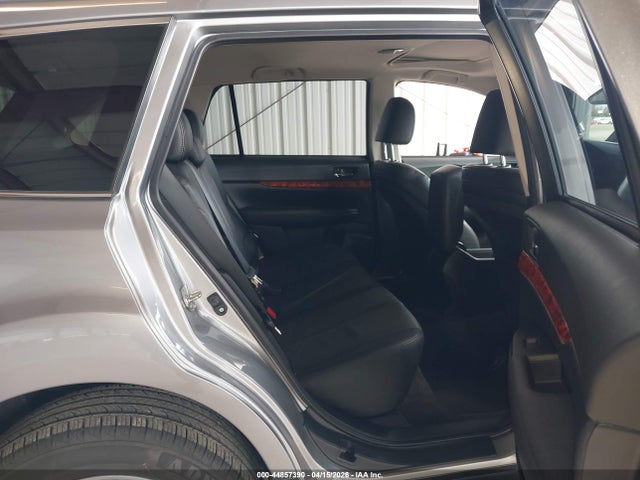 Subaru Outback 2.5i Limited