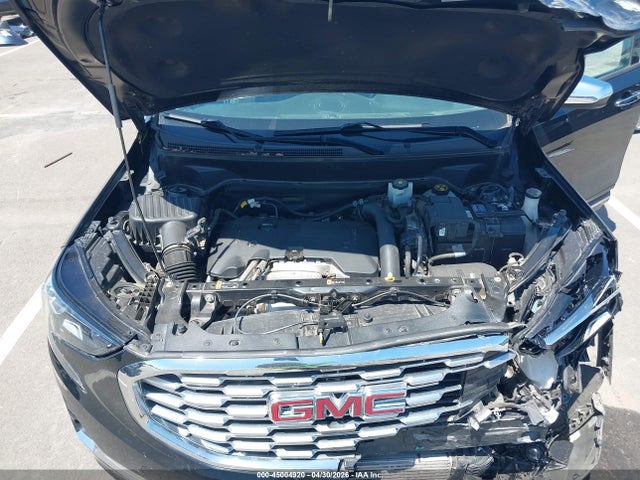 GMC Terrain Denali