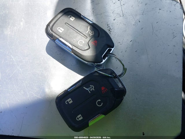 GMC Terrain Denali