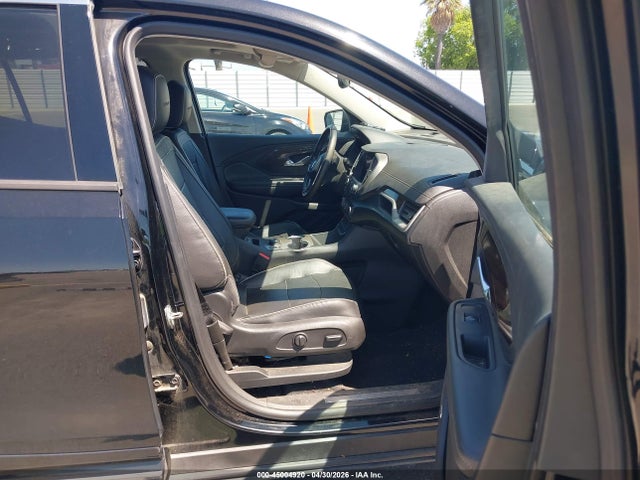 GMC Terrain Denali