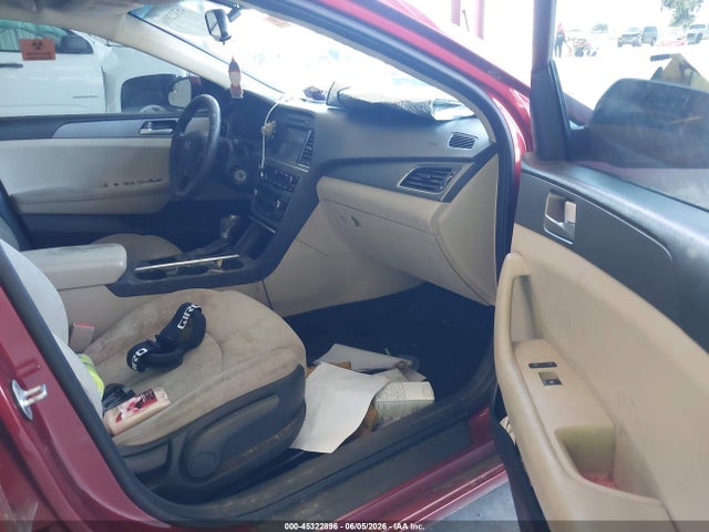 Hyundai SONATA Se